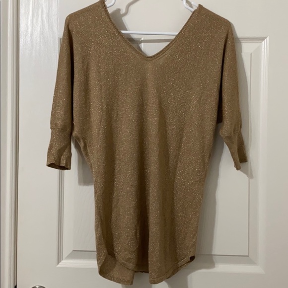 Express Sweaters - Express Sexy Sweater